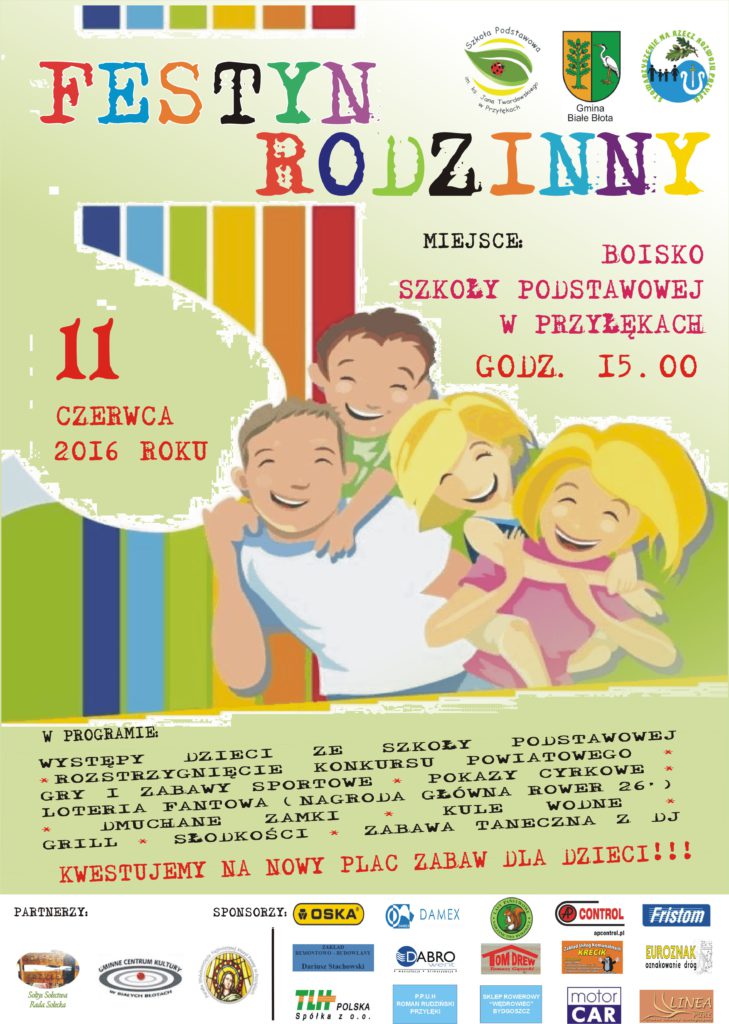 PLAKAT DRUK